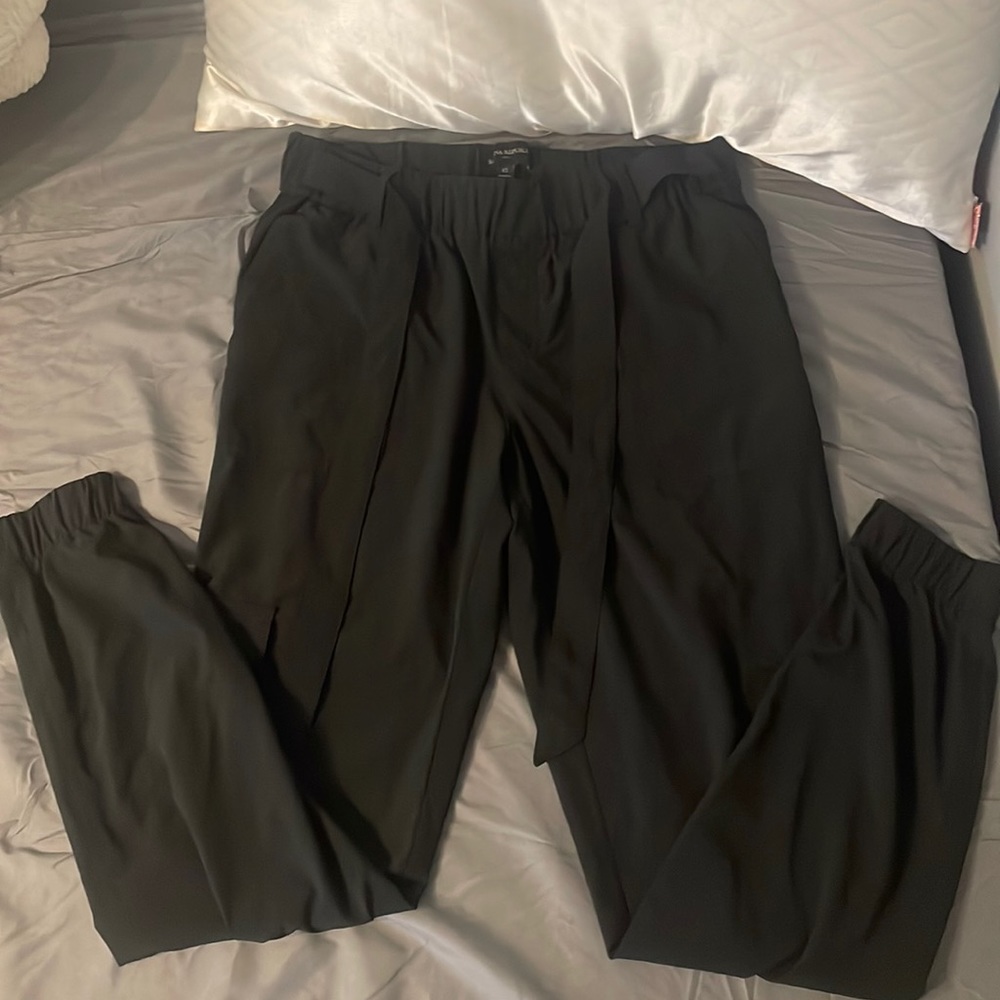 banana republic cargo pants/trousers